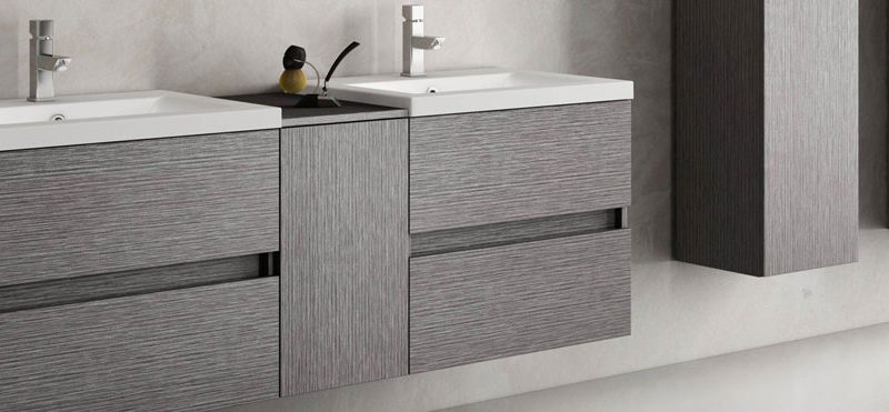 A guide to buying White Double Vanity Units for sale