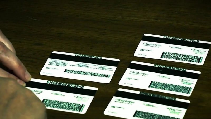 Get your Fake IDs Made Easily by IDGOD