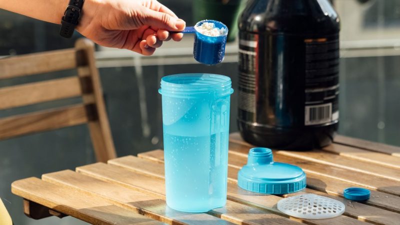 Understand everything about the blender bottle easily