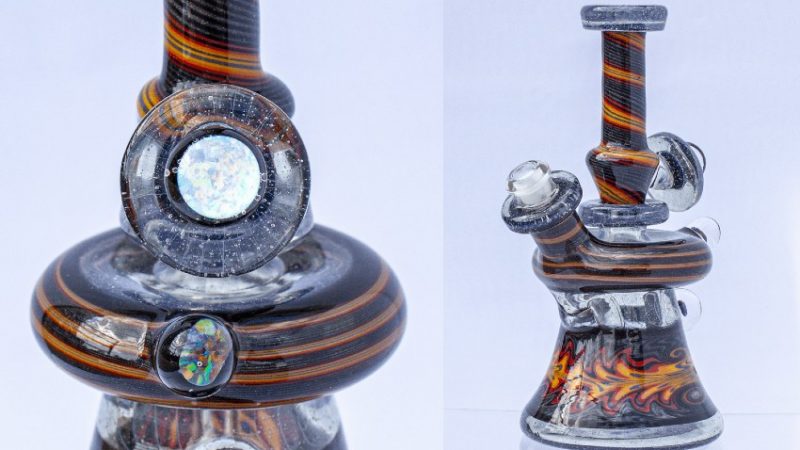 Advantages Of Using Glass Pipes