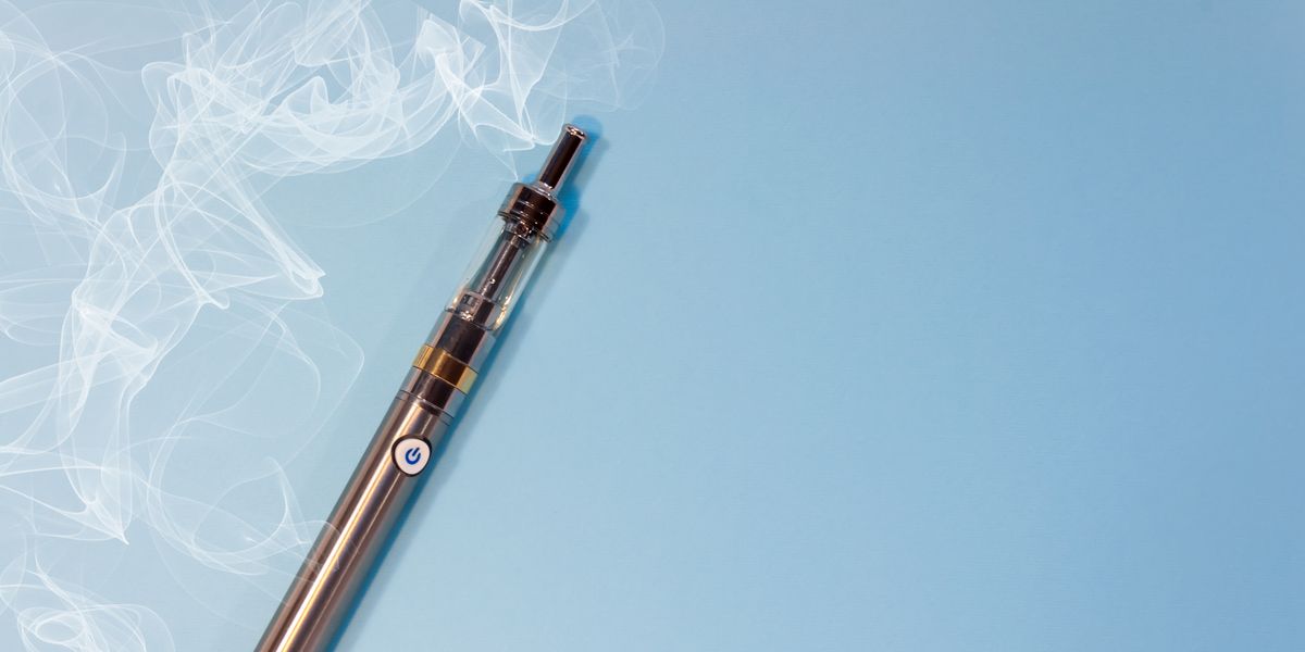 What’s the advantage of using live resin in vape cartridges?